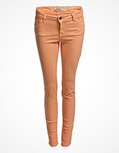 Saint Tropez Muse,Low Wst,Skin,Crop