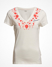 LEVI´S Women Womens Slim V Tee
