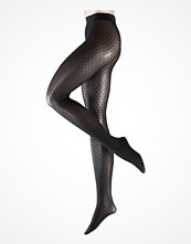 Falke Fine Squares Ti