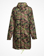 Friis & Company Rozz Rain Jacket