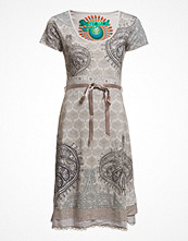 Desigual Vest_bissau