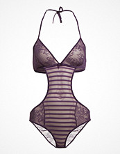 Vero Moda Paris Body Purple