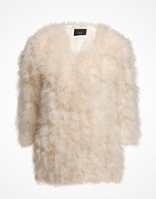 Minus Jacket In Real Fur