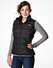 The North Face väst