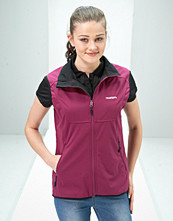True North Softshell väst