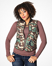Denim & Supply Ralph Lauren vest