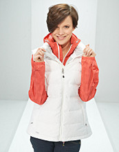 The North Face täckväst