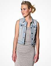 Outfitters Nation Outfitters denim väst