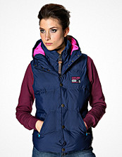 Superdry väst