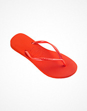 Havaianas Havaianas: Slim pumpkin klip klap