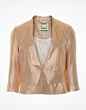 Karen by Simonsen Karen by Simonsen: Copper Bierce kavaj