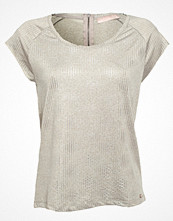 Culture Jardine T-shirt Sand