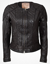 Culture London Deluxe Jacket Black