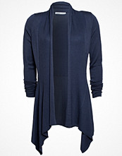 Soaked in Luxury Walkover Cardigan Marine