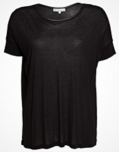 Dagmar Neta Jersey T-shirt Black