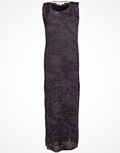 Dagmar Ellis Jersey Dress Black