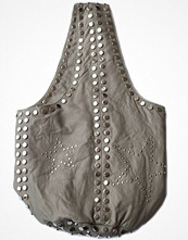 Frontrow Living Star Bag Taupe