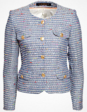 Morris Lady Kennedy Stripe Blue