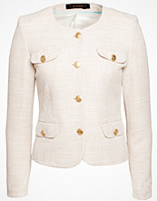 Morris Lady Kennedy Ministripe Off White