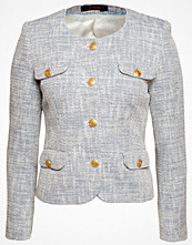 Morris Lady Kennedy Ministripe Blue