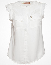 Culture Belle Top Gardenia