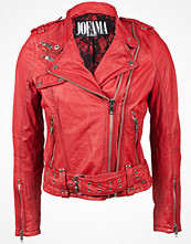 Jofama by Kenza 9 Jacket Scarlet