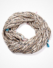 Culture Rosenquist Tube Scarf Sand Combo
