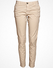 Morris Lady Chino Khaki