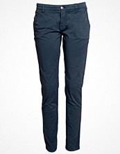 Morris Lady Chino Old Blue