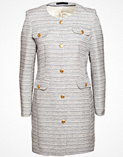 Morris Lady Audrey Stripe Off White