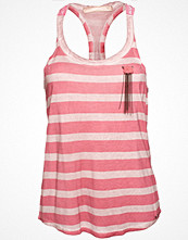 Culture Lopez Top Spring Bloom/Pink