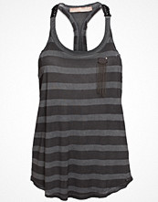 Culture Lopez Top Grey Stripe CPD