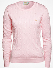 Morris Lady Grace Kelly Oneck Lt Pink