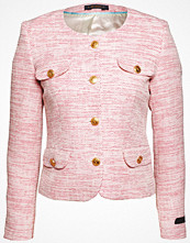 Morris Lady Kennedy Ministripe Lt Pink
