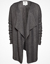 Pulz Jeans Hae l/s Cardigan Castlerock