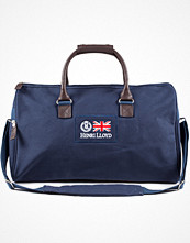 Henri Lloyd Canvas Bag Navy M