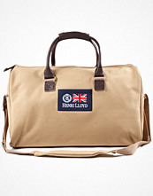 Henri Lloyd Canvas Bag NHK M