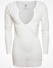 Pulz Jeans Jina l/s Blouse White