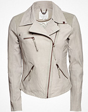 Pulz Jeans Faun Jacket Cuban Sand