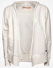 Culture De Lyon Cardigan Gardenia Melange
