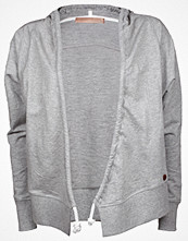 Culture De Lyon Cardigan Light Grey Melange