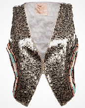 Culture Bille Waistcoat Copper