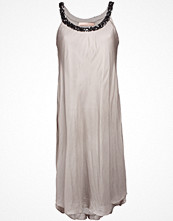 Culture Bong Dress Grey Dove