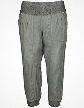 Culture Gleerup Pants Laundry Grey