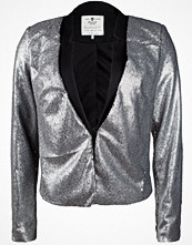 Pulz Jeans Larea L/S Blazer Silver