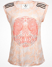 Pulz Jeans Fola Wing Sl. T-shirt Summer Nude SS