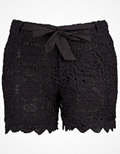 Culture Bolt Shorts Black