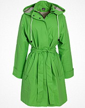 Garda of Sweden City Coat Summer Green