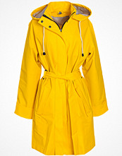 Garda of Sweden City Coat Lemon Yellow