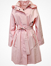 Garda of Sweden City Coat Baby Pink